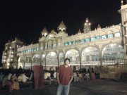 Venktesh Vittalachar