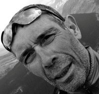 Ian Charters