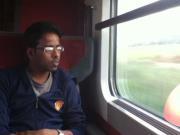 Aravind Kumar