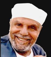 Ahmed Elghoneimi