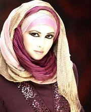 Nahla Ali