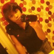 Gabrielle Ghostflowers