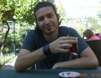 Arman Tekin
