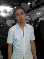 Mostafa Aboghida