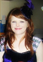 Ruth Healy