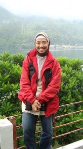 Dyah Woro Dwi Lestari