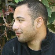 غزاوي ما حدا قدي