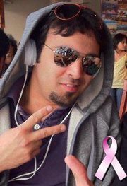 Mohammed Alabdulqader