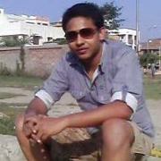 Kumar Gourav