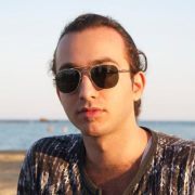 Siavash Emami