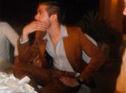 Alejandro De león reza