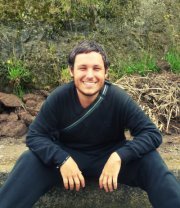 Juan Secchi