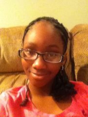 Tiffany Robinson
