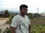 Arun Kandasamy