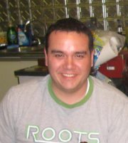 Craig Tiberi