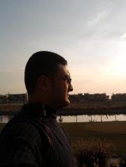 Moh Hamdy