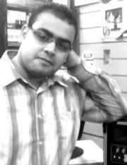Ahmed Boraie