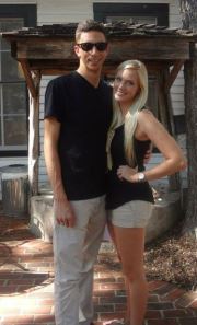 Conor Buttler-ricketts