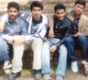 Girija Subedi