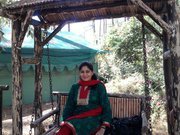 Rashmi Sud