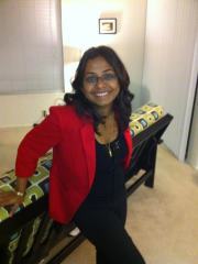 Sandhya Manickavasagam