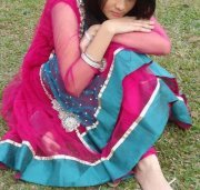 Ruby Malik