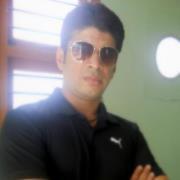 Chethan T