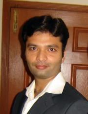 Omer Ahmed