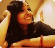 Sreeparna Kar