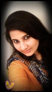 Falak Naeem