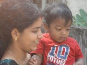 Aparna Prasannakumar