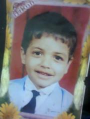 Ahmed Khalaf