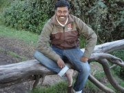 Venkatadri Reddy vaka