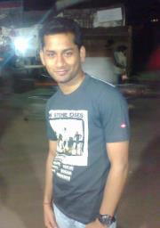 Akash Tripathi