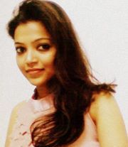 Shyama Maity