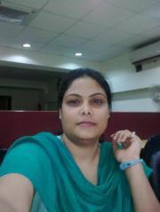 Indu Rajput