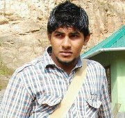 Mahmood Nishad