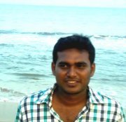 Srikanth Choppara