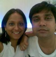Ashish Agarwal