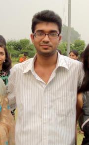 Mudit Dhawan