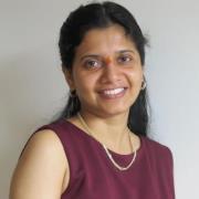 Rachana Mulye