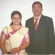 Vijaya Lakshmi