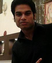 Shantanu Dutta