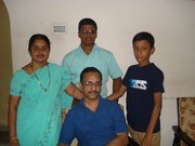 Bhanumathy Sundararajan