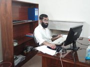 Saeed Muhammad alam
