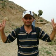 Zafar Ullah