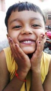 Mahendra Patel