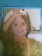 Anitha Anith