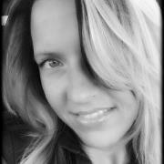 Jennifer Branham pitcher