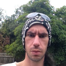 Todd Bellingham